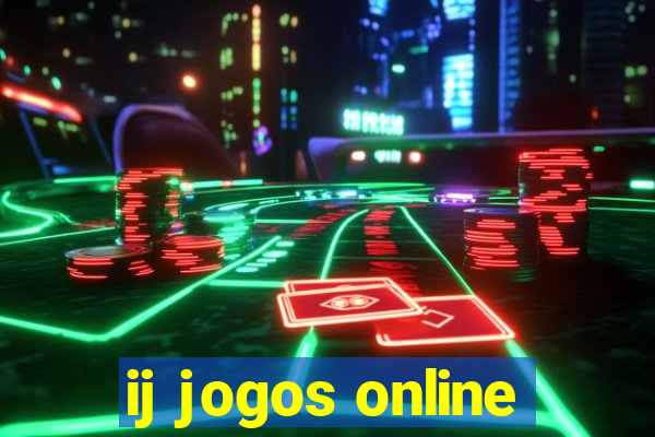 ij jogos online